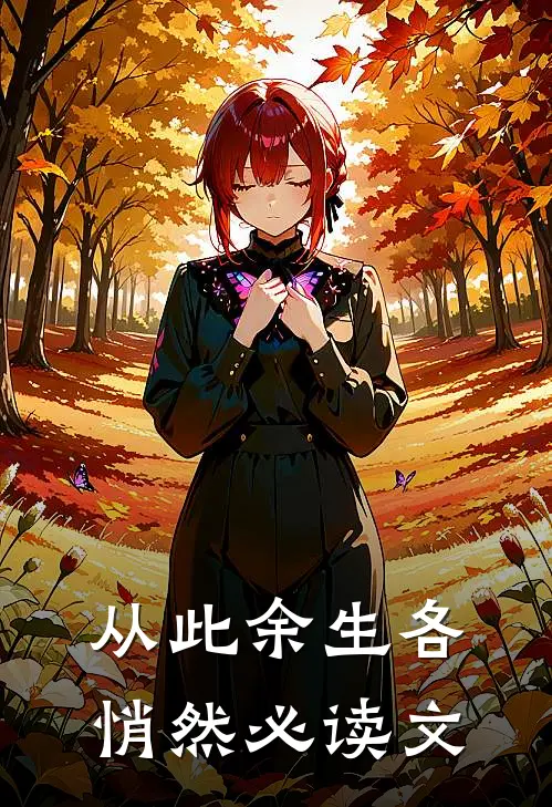 从此余生各悄然必读文