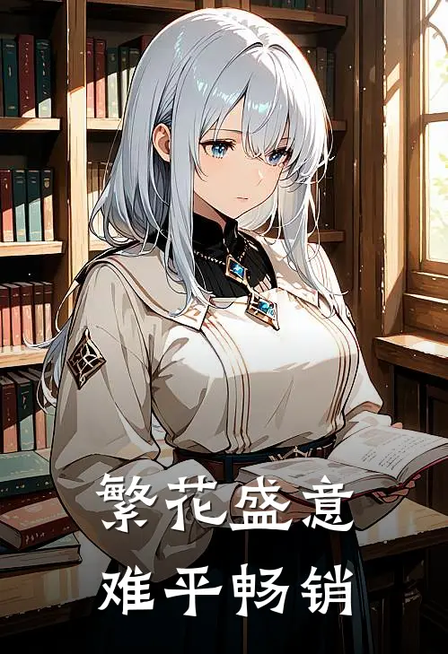 繁花盛意难平畅销