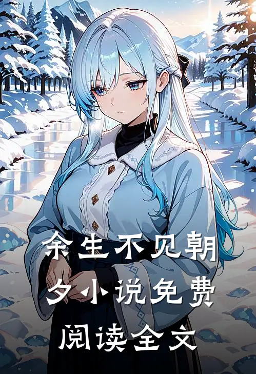 余生不见朝夕小说免费阅读全文