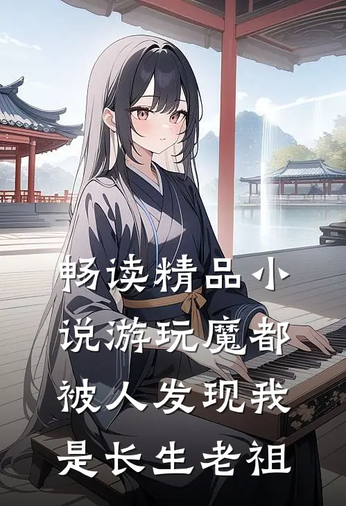 畅读精品小说游玩魔都：被人发现我是长生老祖