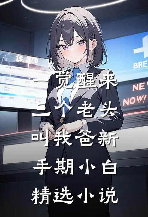 一觉醒来,三个老头叫我爸 新手期小白精选小说