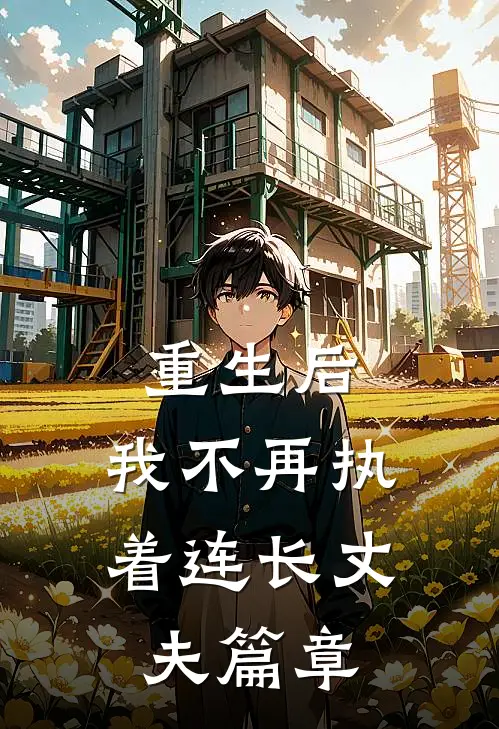 重生后，我不再执着连长丈夫篇章