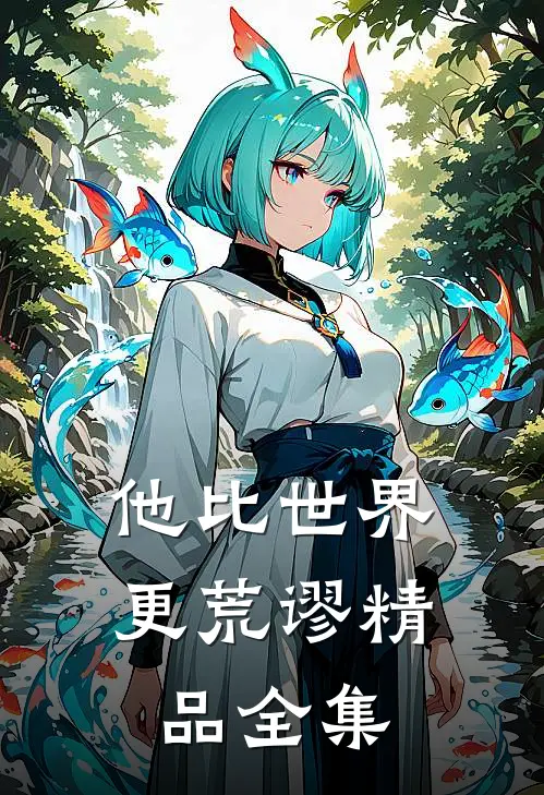 他比世界更荒谬精品全集