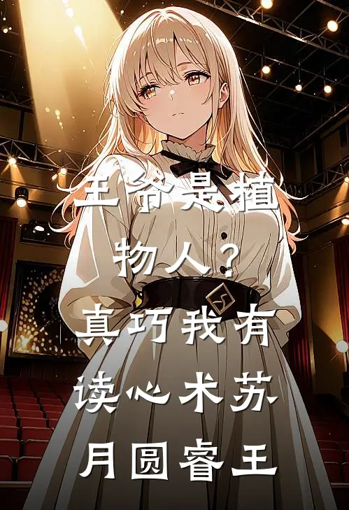 王爷是植物人？真巧，我有读心术苏月圆睿王