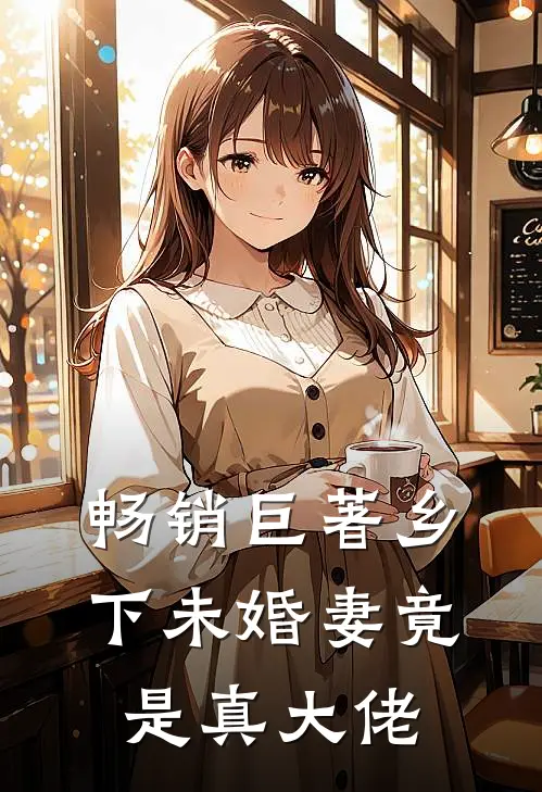 畅销巨著乡下未婚妻竟是真大佬