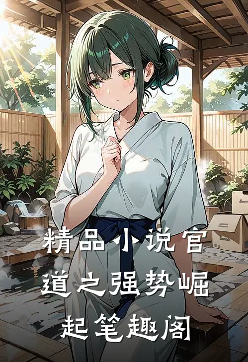 精品小说官道之强势崛起笔趣阁