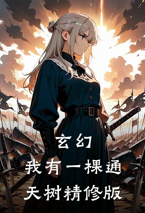 玄幻：我有一棵通天树精修版