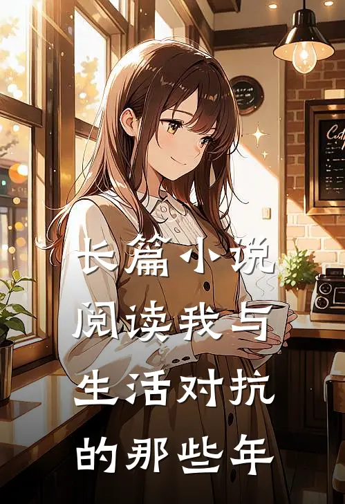 长篇小说阅读我与生活对抗的那些年