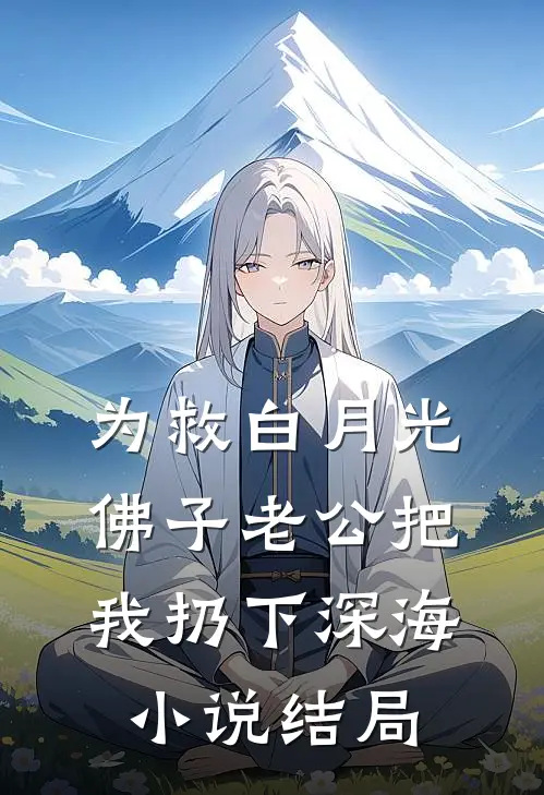 为救白月光，佛子老公把我扔下深海小说结局