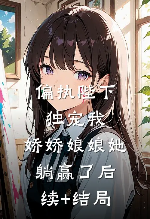 偏执陛下独宠我，娇娇娘娘她躺赢了后续+结局