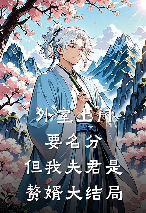 外室上门要名分，但我夫君是赘婿大结局