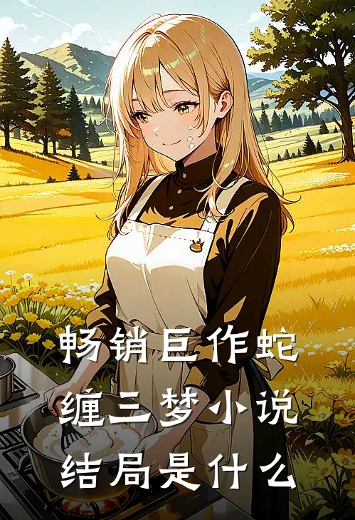 畅销巨作蛇缠三梦小说结局是什么