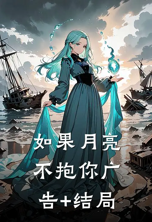 如果月亮不抱你广告+结局