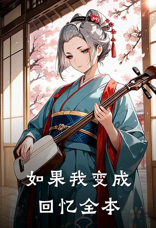 如果我变成回忆全本