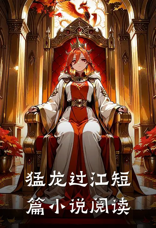 猛龙过江短篇小说阅读