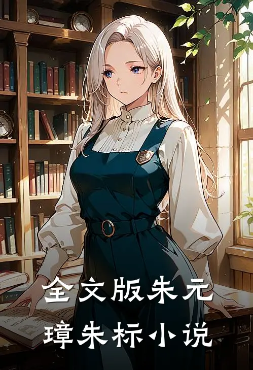 全文版朱元璋朱标小说