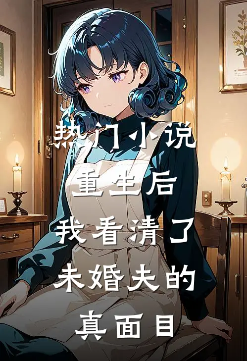 热门小说重生后，我看清了未婚夫的真面目