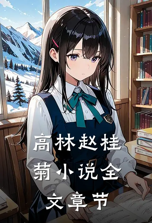 高林赵桂菊小说全文章节