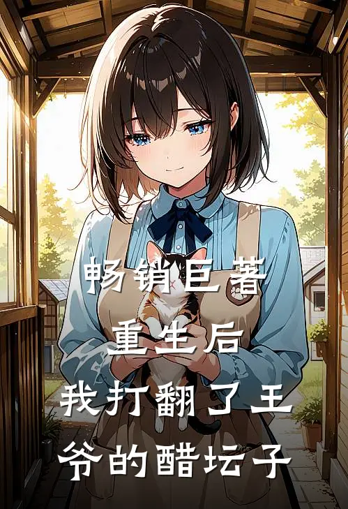 畅销巨著重生后，我打翻了王爷的醋坛子
