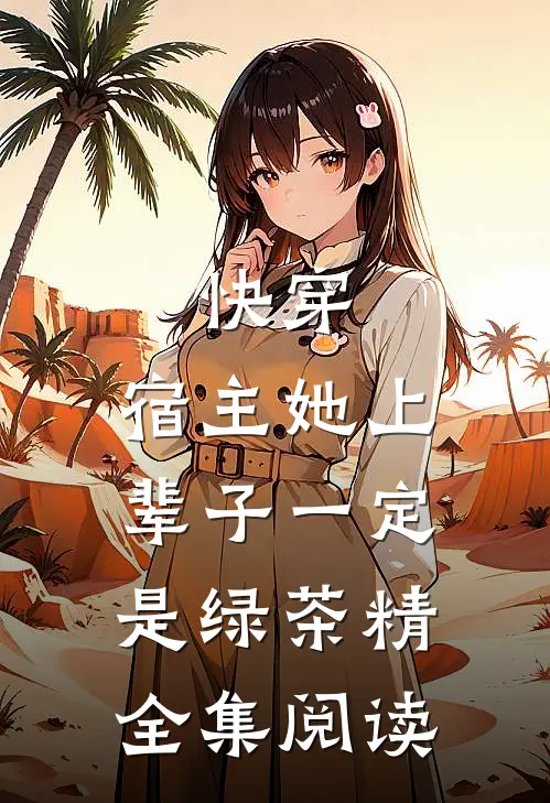 快穿：宿主她上辈子一定是绿茶精全集阅读