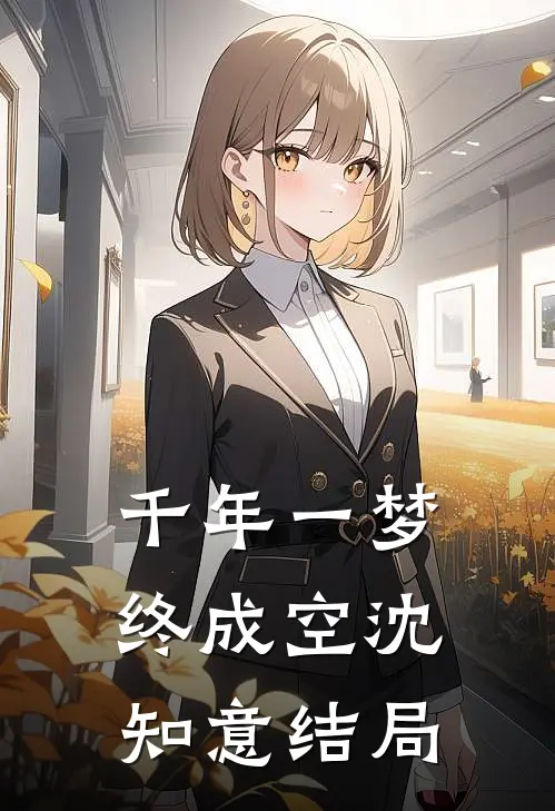 千年一梦终成空沈知意结局