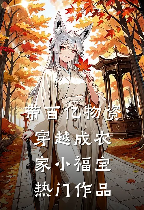 带百亿物资穿越成农家小福宝热门作品