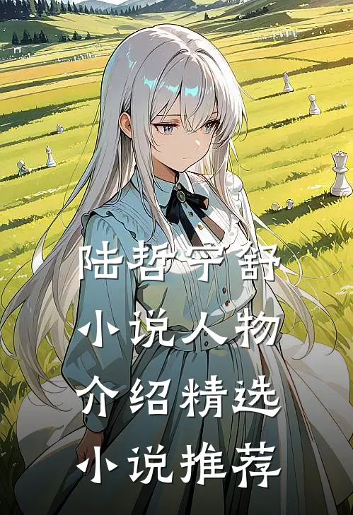 陆哲宁舒小说人物介绍精选小说推荐