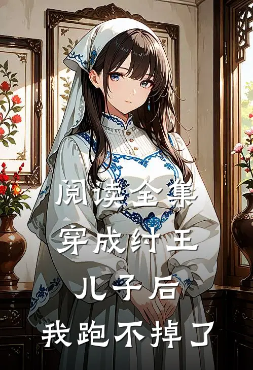 阅读全集穿成纣王儿子后，我跑不掉了