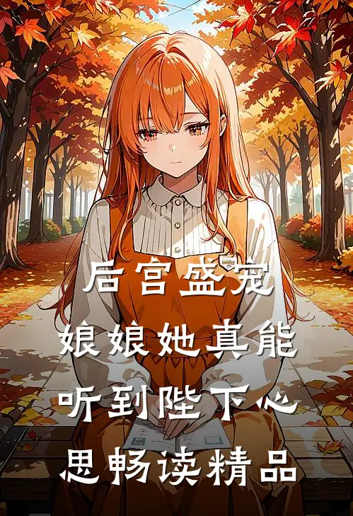 后宫盛宠：娘娘她真能听到陛下心思畅读精品