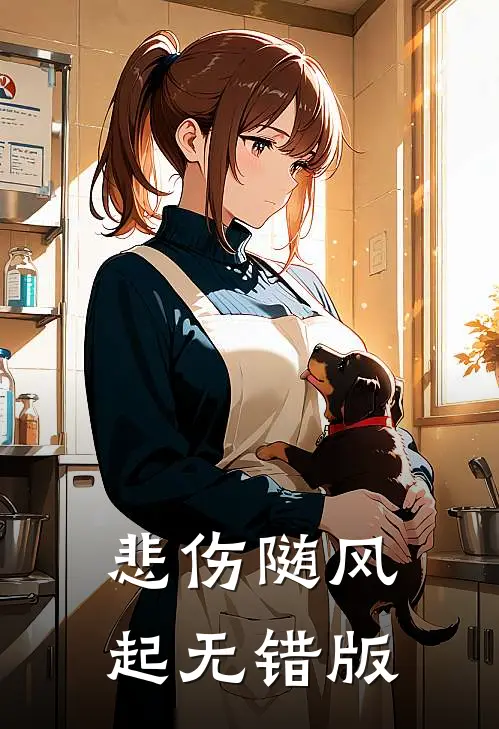 悲伤随风起无错版
