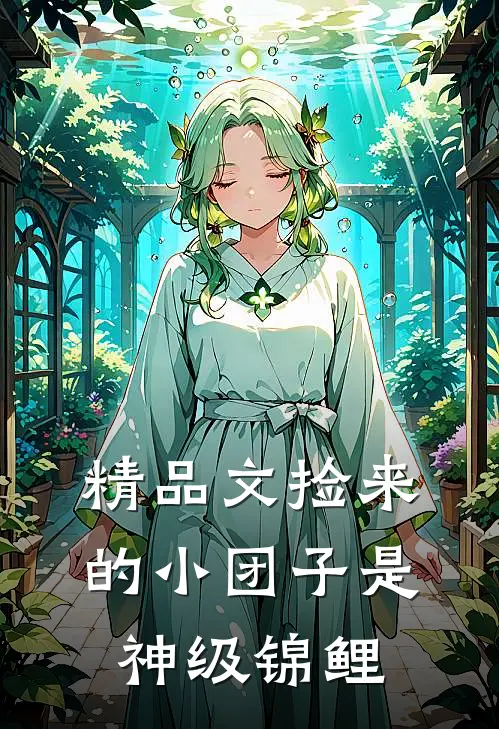 精品文捡来的小团子是神级锦鲤