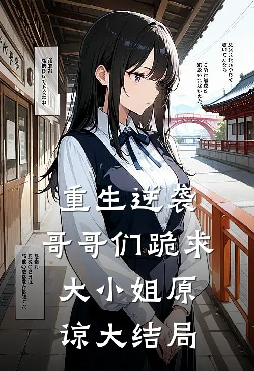 重生逆袭，哥哥们跪求大小姐原谅大结局