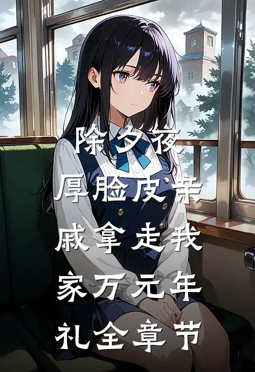 除夕夜，厚脸皮亲戚拿走我家万元年礼全章节