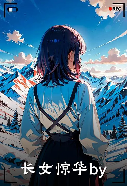 长女惊华by