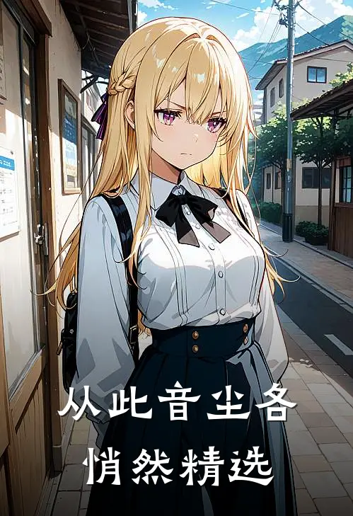 从此音尘各悄然精选