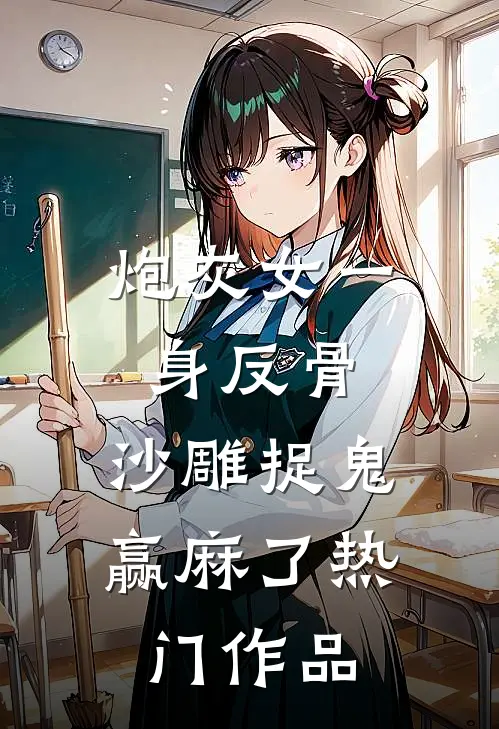 炮灰女一身反骨，沙雕捉鬼赢麻了热门作品