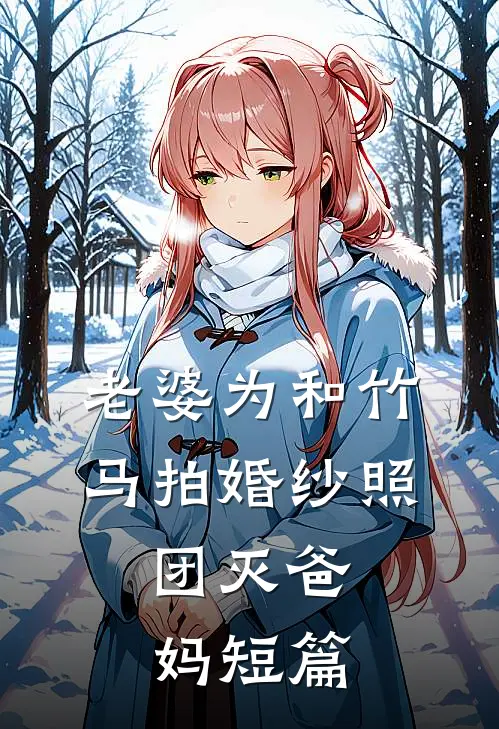 老婆为和竹马拍婚纱照，团灭爸妈短篇
