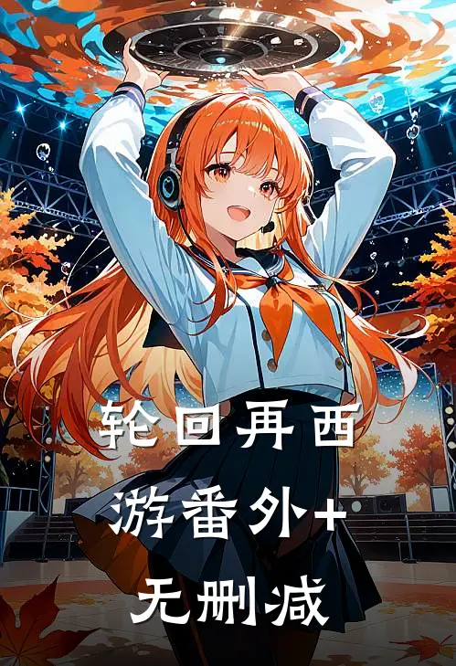轮回再西游番外+无删减