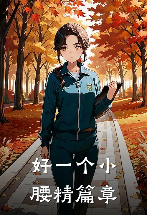 好一个小腰精篇章