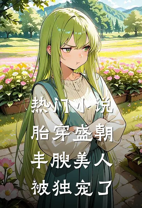 热门小说胎穿盛朝，丰腴美人被独宠了
