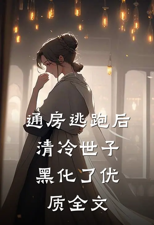 通房逃跑后，清冷世子黑化了优质全文