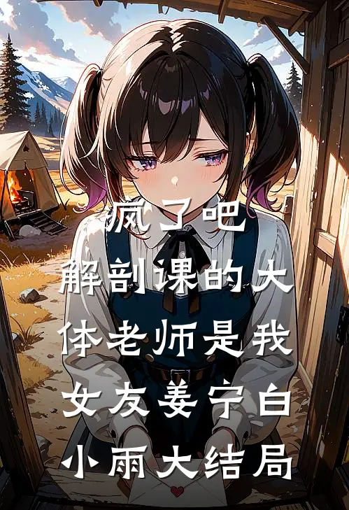 疯了吧，解剖课的大体老师是我女友姜宁白小雨大结局