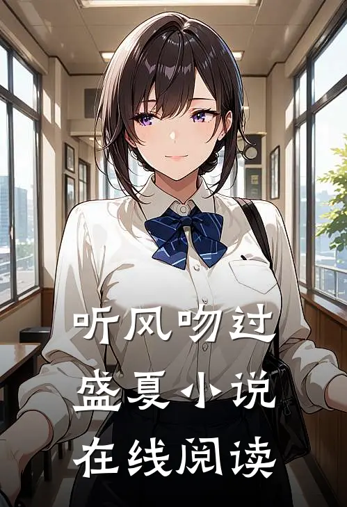 听风吻过盛夏小说在线阅读