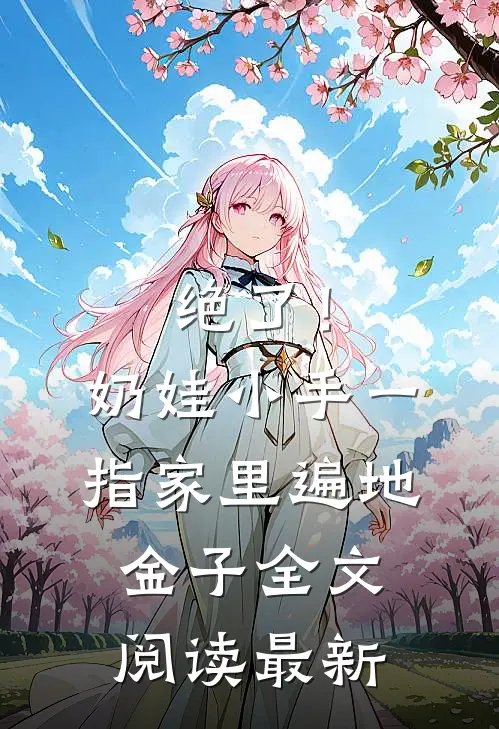 绝了！奶娃小手一指，家里遍地金子全文阅读最新