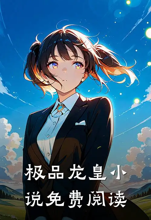 极品龙皇小说免费阅读