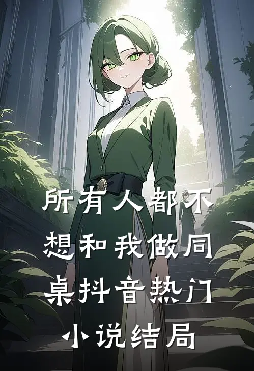 所有人都不想和我做同桌抖音热门小说结局