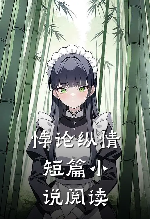 悖论纵情短篇小说阅读