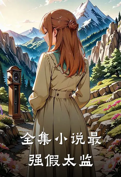 全集小说最强假太监