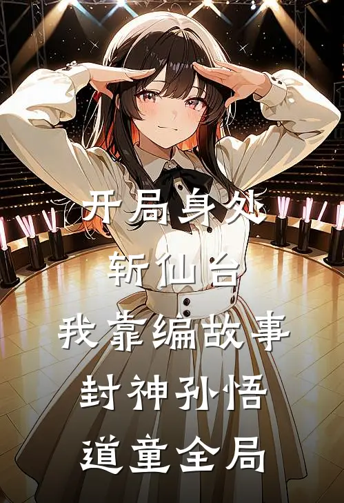 开局身处斩仙台，我靠编故事封神孙悟道童全局