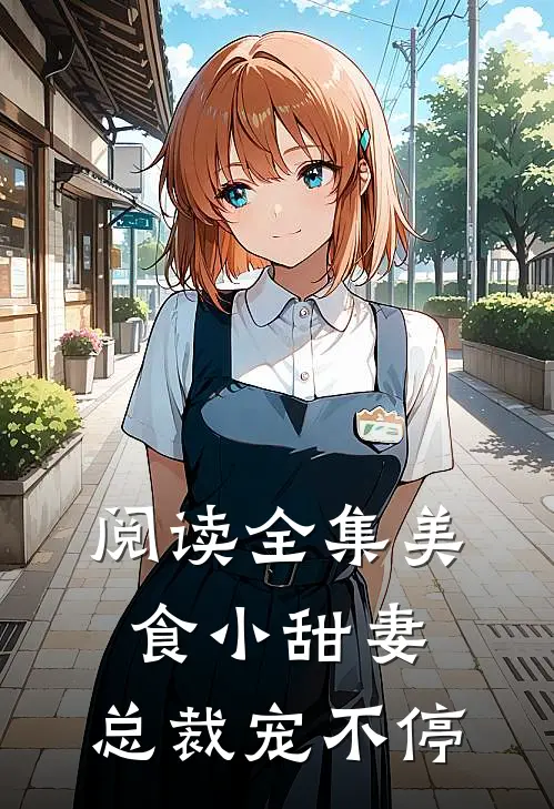 阅读全集美食小甜妻：总裁宠不停